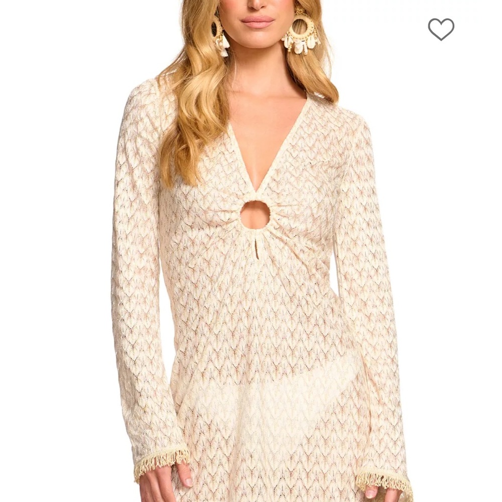 Ramy Brook cover up